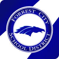 Forrest City School District