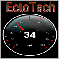 EctoTach GPS