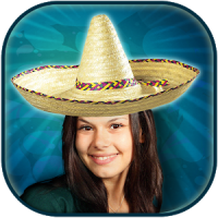 Fotomontajes Sombreros