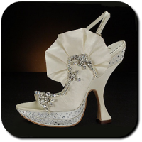 Wedding Shoes