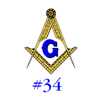 Granite Corinthian Lodge #34