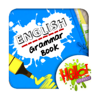 Hello School - English Grammar