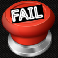Fail Button
