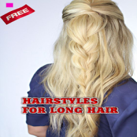 Coupe Cheveux Long