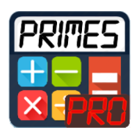 Prime Numbers LCM GCD PRO