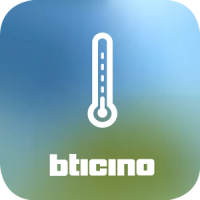 Bticino Thermostat