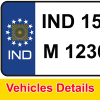 Indian Vehicle Details