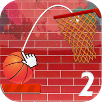 Basketball Toss 2