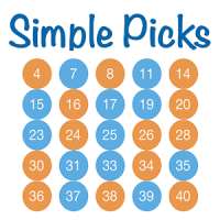 Simple Picks