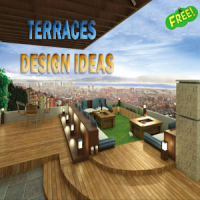 Terrassen Design-Ideen