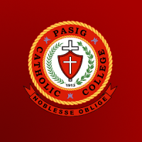 Pasig Catholic College eReader