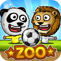 ⚽ Puppet Soccer Zoo - Fútbol ❤