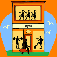 GymSocial