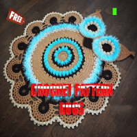 Crochet Rugs