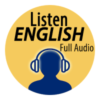 Listen English Full Audio