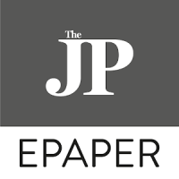 The Jakarta Post E-PAPER