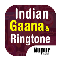 Indian Gaana & Ringtone