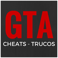 CHEATS TRUCOS GTA