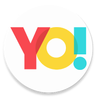 YO! – नजदीकी मित्रों को खोजें
