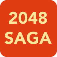 2048 Endless Saga