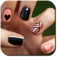 Nail Art Designs