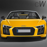 Car Wallpapers HD - Audi