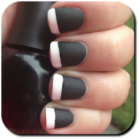 Matte Nail Polish