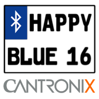 HappyBlue