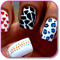 Nail Art Designs