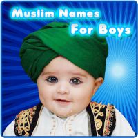 Muslim Names for Boys