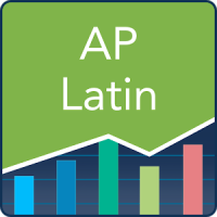 AP Latin Prep