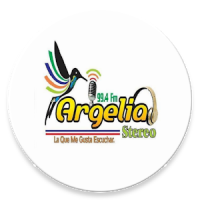 Argelia Estéreo 99.4 FM