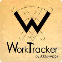 Worktracker by AlldayApps Ltd