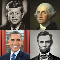 US Presidents and Vice-Presidents