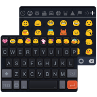Emoji Keyboard Skin Calculator