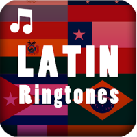 Латинский Рингтоны