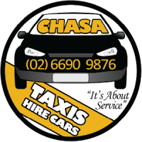 CHASA Taxis