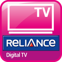 Reliance Digital TV