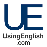 UsingEnglish.com ESL Mobile
