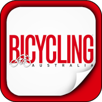 Bicycling Australia