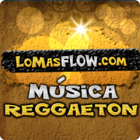 Reggaeton music