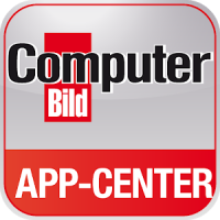COMPUTERBILD App-Center