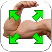 Muscle Editor - Bodybuilding