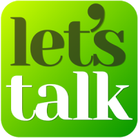Let's Talk - Free English Lessons