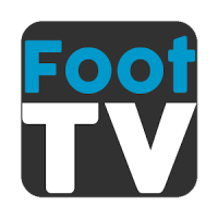 FootTV - Programme TV Foot