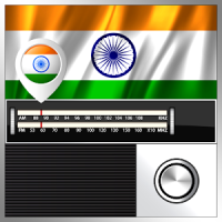 Indian Radio Stations