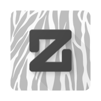 Zebra Zooper