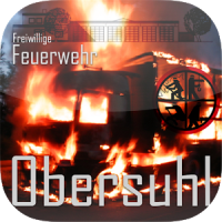 Feuerwehr Wildeck-Obersuhl