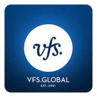 VFS Global Tablet App