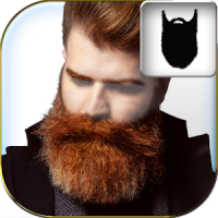 Virtual Beard Face Changer